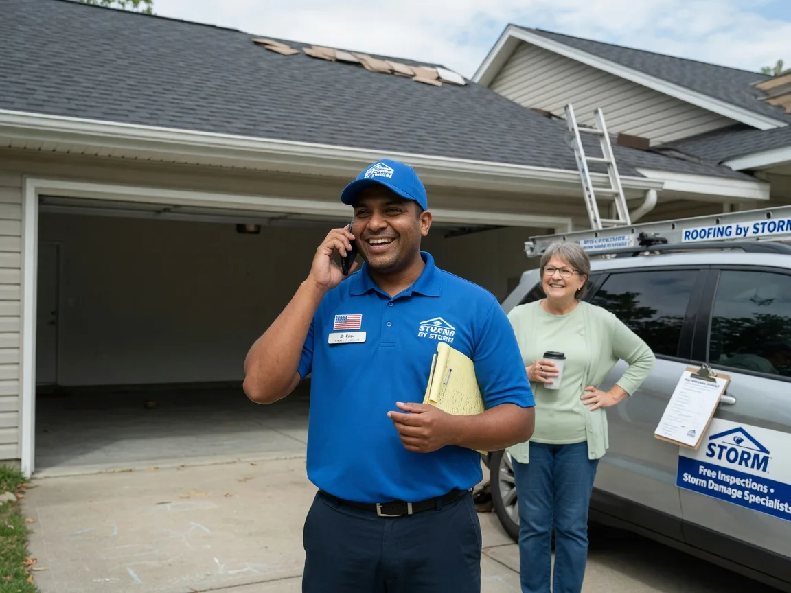 Roof Repair Near Me Barnes, KS FAQs