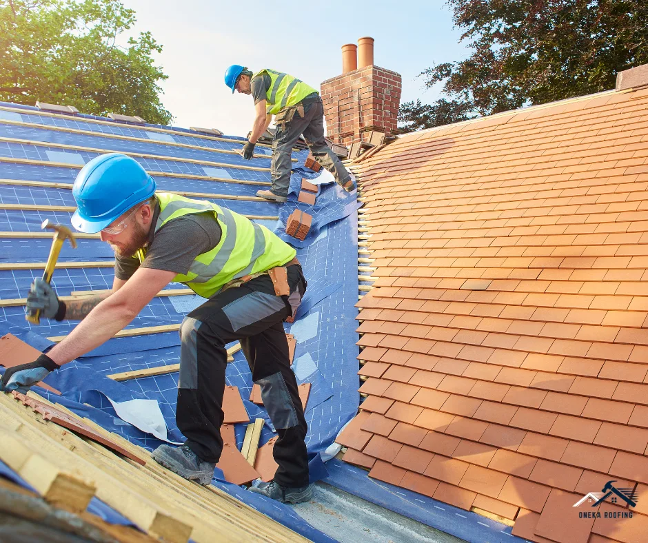 Why choose Roof Repair Near Me in Barnes, KS